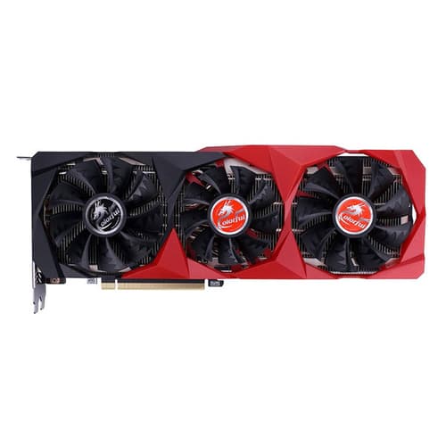 Colorful RTX 3070 NB-V 8GB Gaming Graphics Card